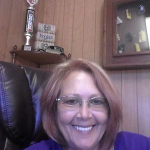 Meet your Posher, Patricia